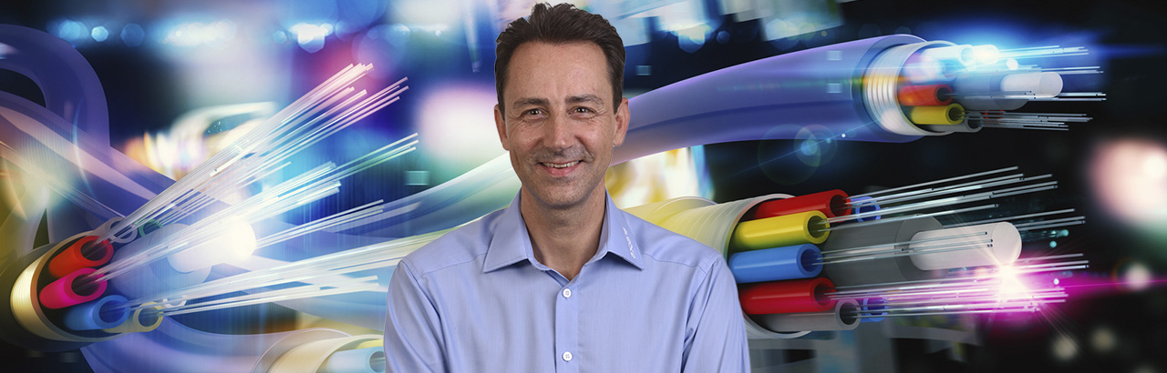 FTTH Breitband, Roger H.