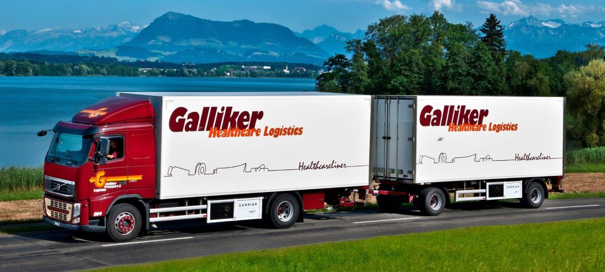 Galliker