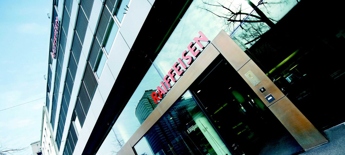 Raiffeisen