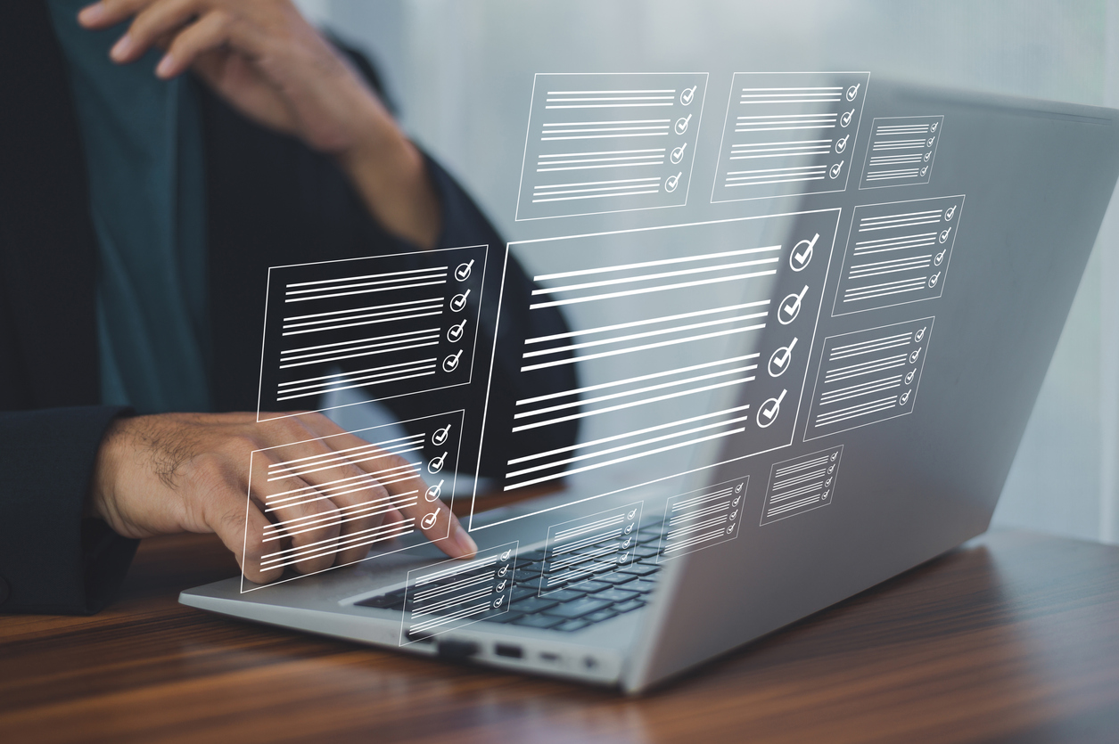 contract lifecycle management plattform