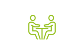 Persönliche Betreuung