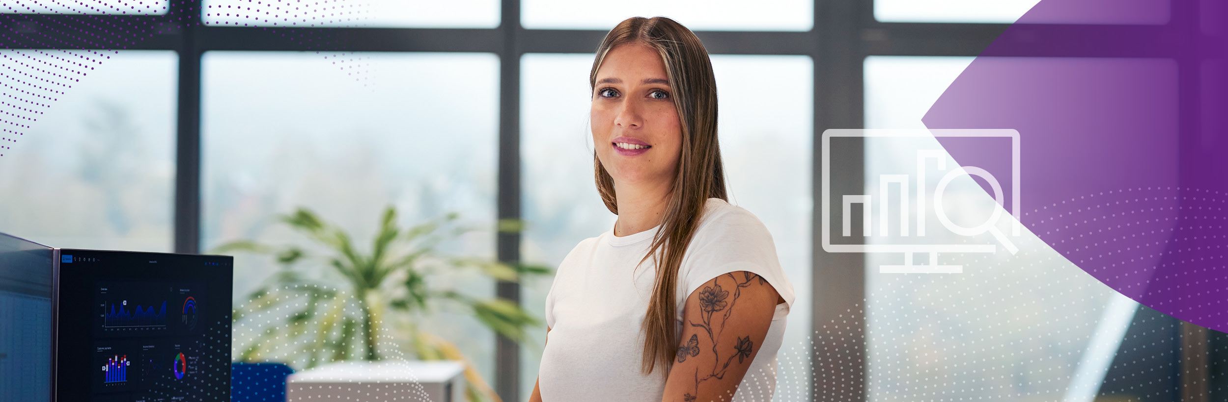 Headerbild Business Applications & Data Analytics