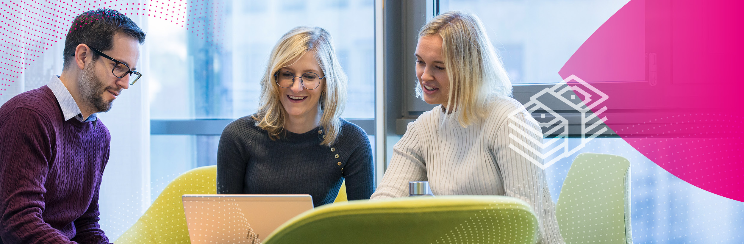 Headerbild Banken und Versicherungen