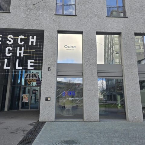 Standort Aarau