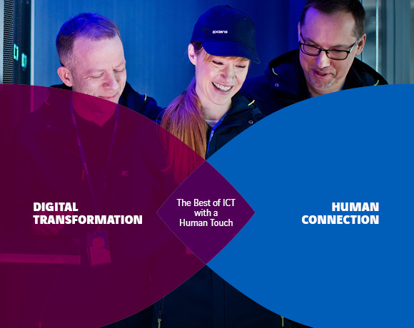 Digital Tranformation