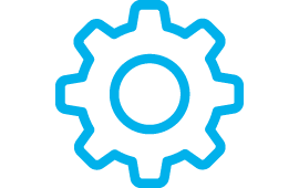 Icon Gear