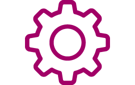 Icon Gear