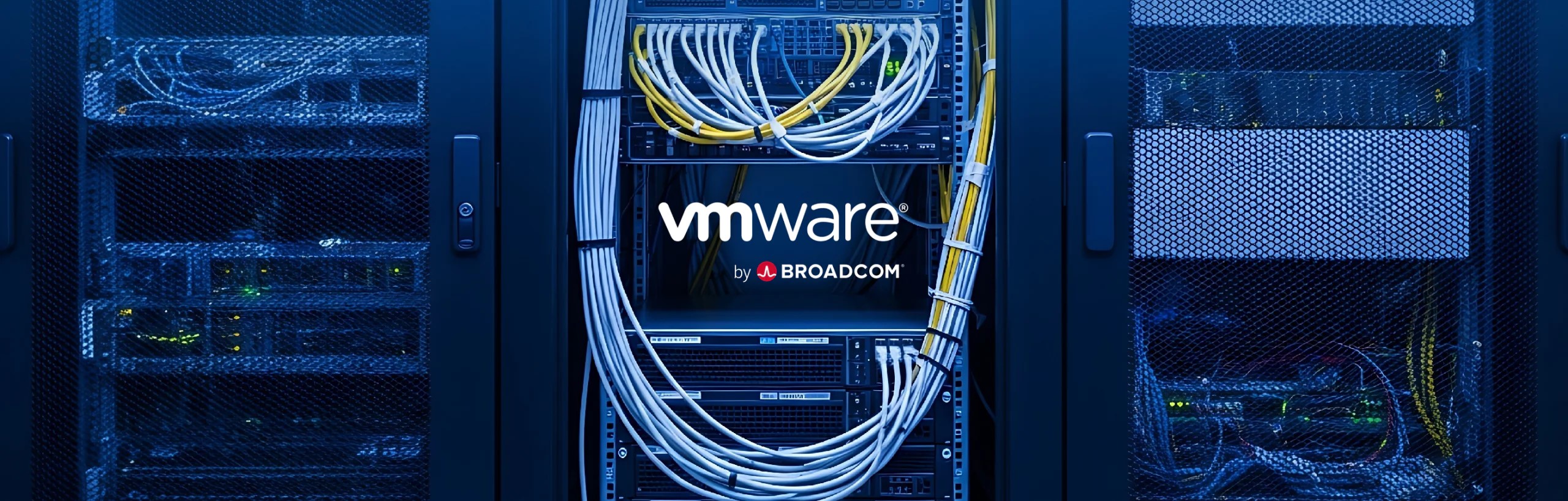 vm ware by broadcom
