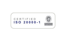ISO 20000