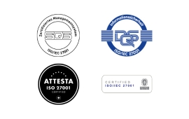 ISO 27001