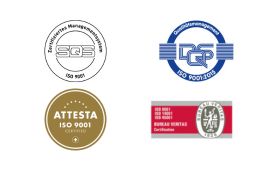 ISO 9001
