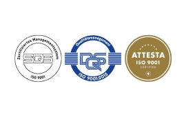 ISO 9001