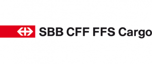 Logo SBB Cargo
