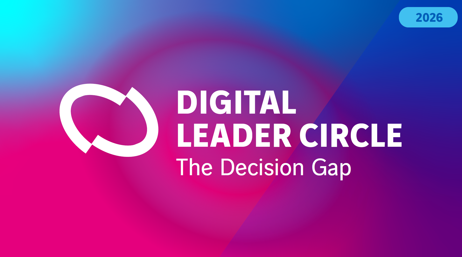 Digital Leader Circle Logo