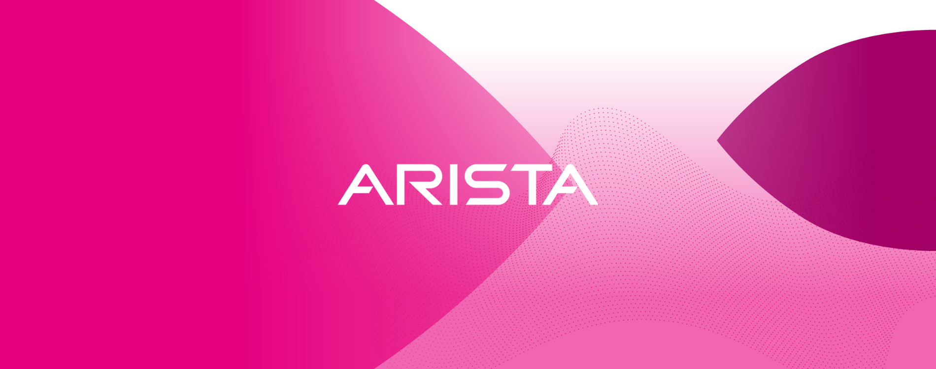 Arista Logo