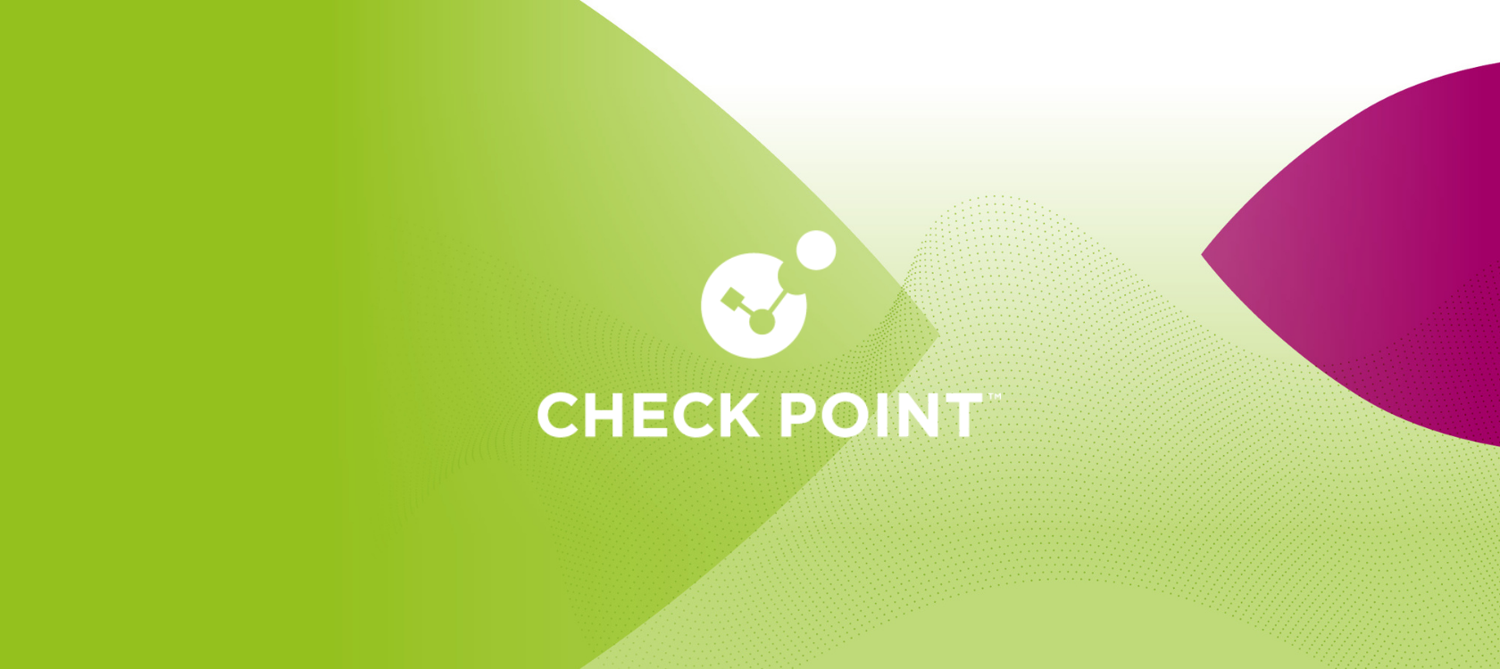 Check Point Logo