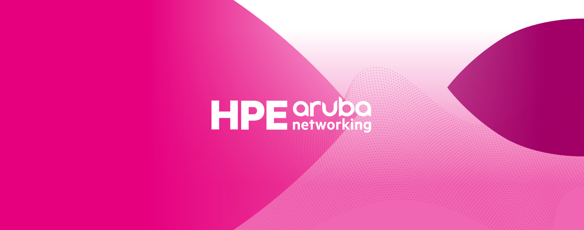 HPE Aruba Logo
