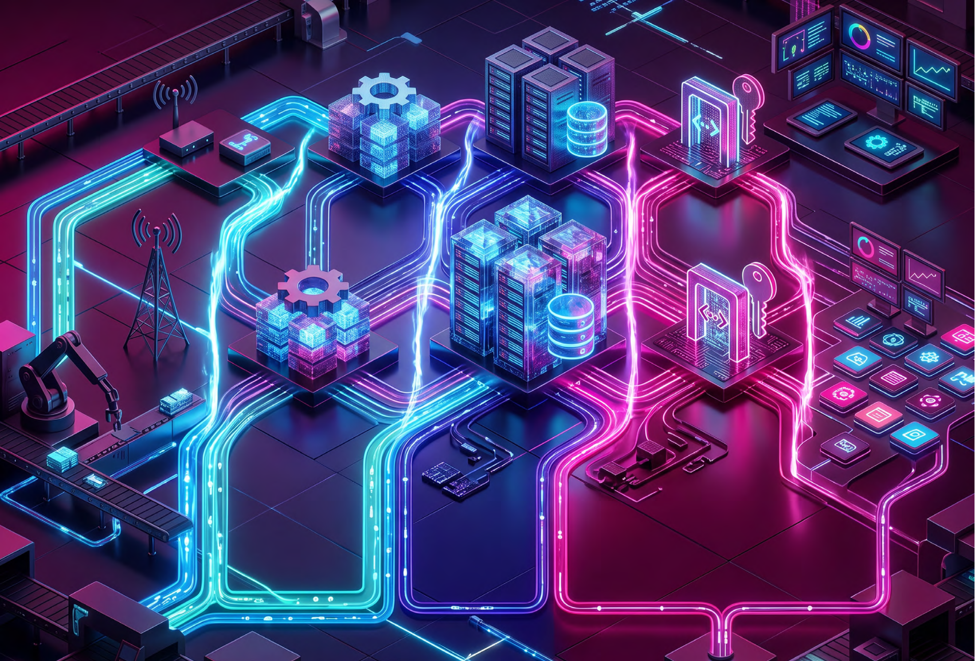 Iot Suite