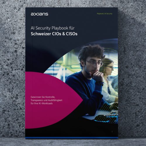Whitepaper Security DE