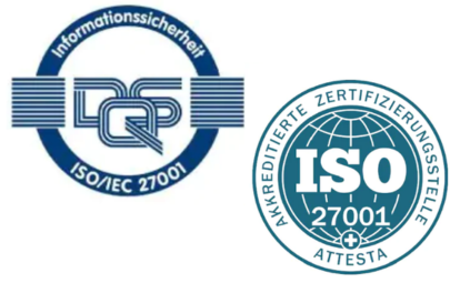 ISO