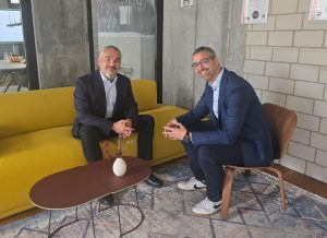 GuevenvZorba Und Vanja Rohr